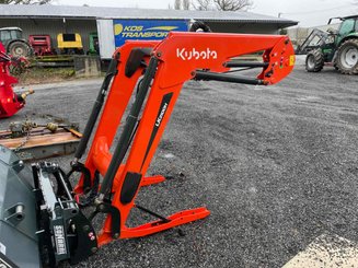 Chargeur frontal Kubota LK2100H - 1