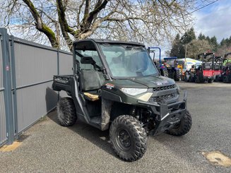 Quad - transporteur Polaris Ranger 1000 DIESEL - 3