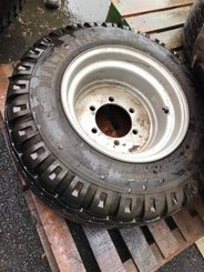 Roues Divers Malhotra 15.0/55-17 - 1