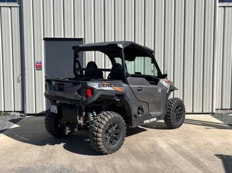 Quad - transporteur Polaris GENERAL1000EPS - 2