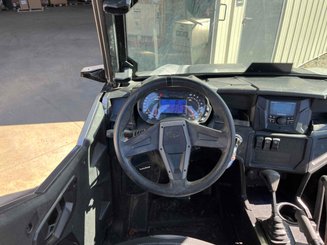 Quad - transporteur Polaris GENERAL1000EPS - 6
