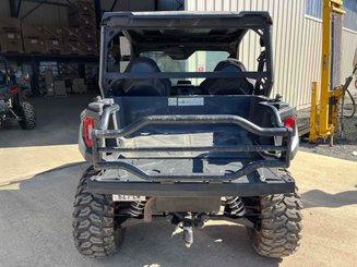 Quad - transporteur Polaris GENERAL1000EPS - 8