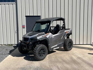 Quad - transporteur Polaris GENERAL1000EPS - 1