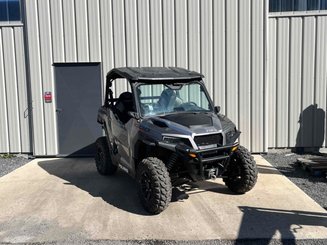 Quad - transporteur Polaris GENERAL1000EPS - 1