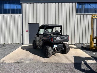 Quad - transporteur Polaris GENERAL1000EPS - 3