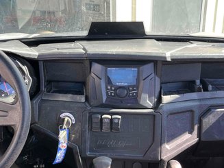 Quad - transporteur Polaris GENERAL1000EPS - 4