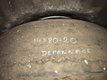 pneu agricole Michelin 14x80-20