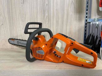 Tronçonneuse Husqvarna 535iXP - 1