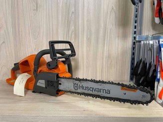 Tronçonneuse Husqvarna 535iXP - 3