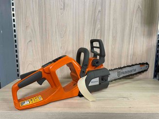 Tronçonneuse Husqvarna 535iXP - 2