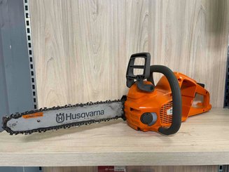 Tronçonneuse Husqvarna 535iXP - 1