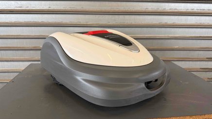 Robot de tonte Honda HRM520K1EAE - 1