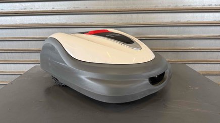 Robot de tonte Honda HRM520K1EAE - 3
