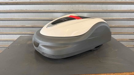 Robot de tonte Honda HRM520K1EAE - 1