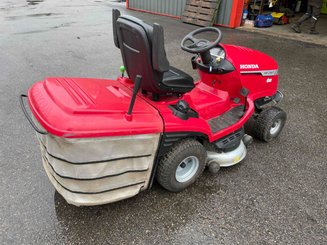 Tondeuse autoportée Honda HF2417K5HME - 1