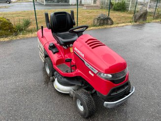 Tondeuse autoportée Honda HF2417K5HME - 3