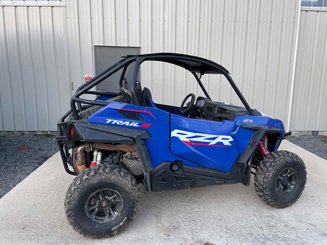 Quad Polaris RZR60S1000EPS - 1