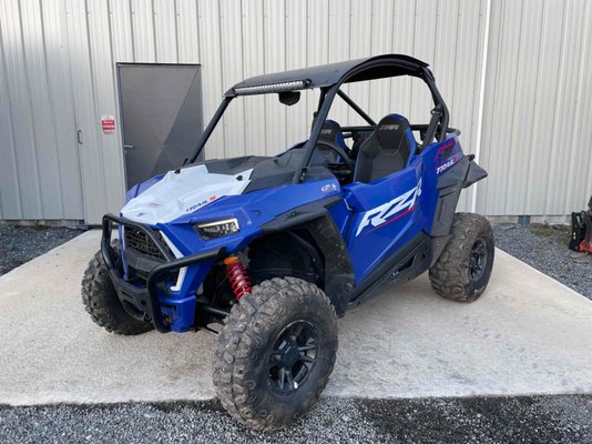 Quad Polaris RZR60S1000EPS