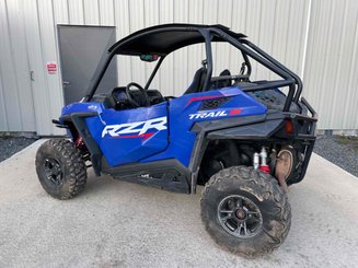Quad Polaris RZR60S1000EPS - 7