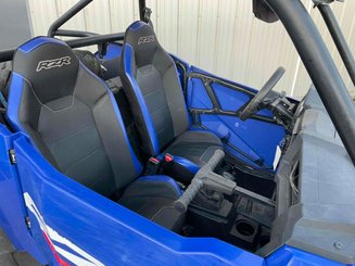 Quad Polaris RZR60S1000EPS - 4