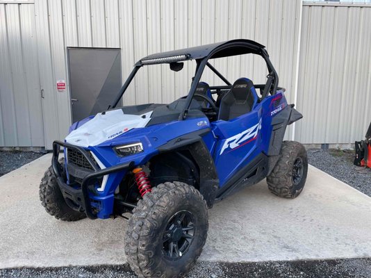 Quad Polaris RZR60S1000EPS