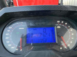 Quad Polaris RZR60S1000EPS - 9