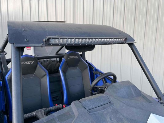 Quad Polaris RZR60S1000EPS