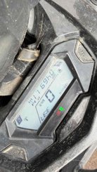 Quad CF MOTO CFORCE 520 T3 - 6