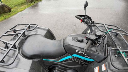Quad CF MOTO CFORCE 520 T3 - 3