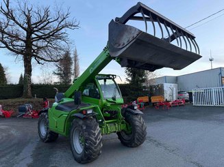 Chariot télescopique agricole Merlo TF42.7CS-140 - 1