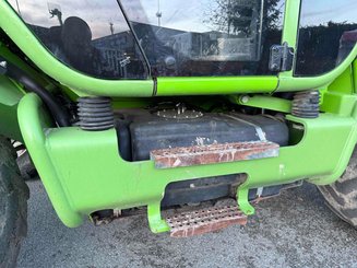 Chariot télescopique agricole Merlo TF42.7CS-140 - 8