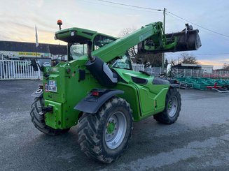 Chariot télescopique agricole Merlo TF42.7CS-140 - 2