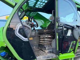 Chariot télescopique agricole Merlo TF42.7CS-140 - 5