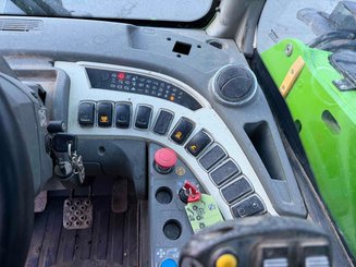 Chariot télescopique agricole Merlo TF42.7CS-140 - 6