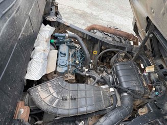 Quad - transporteur Polaris Ranger 1000 DIESEL - 6