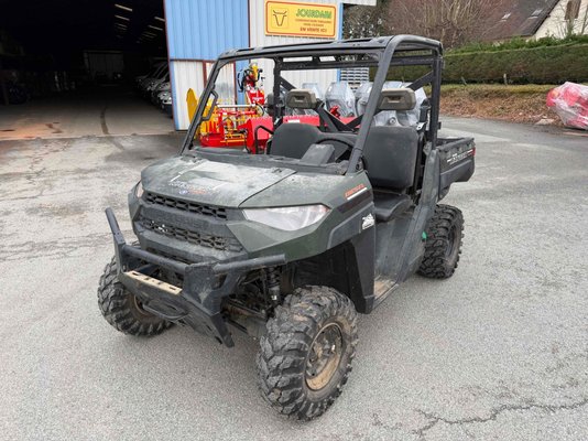 Quad - transporteur - Ranger 1000 DIESEL