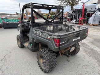 Quad - transporteur Polaris Ranger 1000 DIESEL - 3