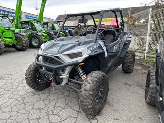 Quad - transporteur Polaris RZR64XP1000EPS - 1