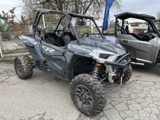 Quad - transporteur Polaris RZR64XP1000EPS - 1