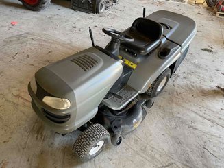 Tondeuse autoportée Divers MOP RB11592RB - 1