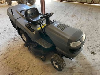 Tondeuse autoportée Divers MOP RB11592RB - 2