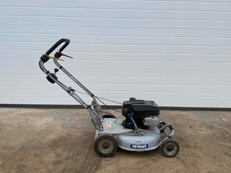 Tondeuse poussée et tractée Grin PM53PRO - 5
