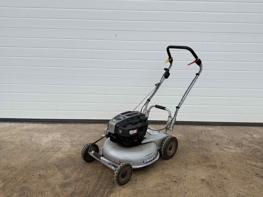 Tondeuse poussée et tractée - PM53PRO