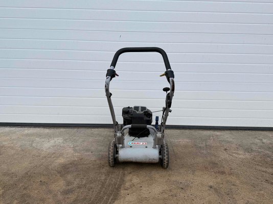 Tondeuse poussée et tractée Grin PM53PRO