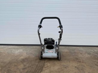 Tondeuse poussée et tractée Grin PM53PRO - 3