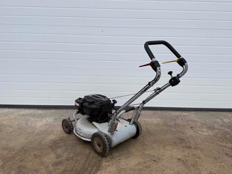 Tondeuse poussée et tractée Grin PM53PRO - 2