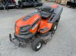 tondeuse autoportée Husqvarna TC342T