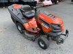 tondeuse autoportée Husqvarna TC342T