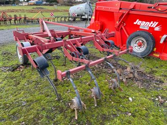 Chisel Kongskilde Vibroflex 4m20 - 4