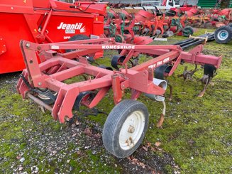 Chisel Kongskilde Vibroflex 4m20 - 1